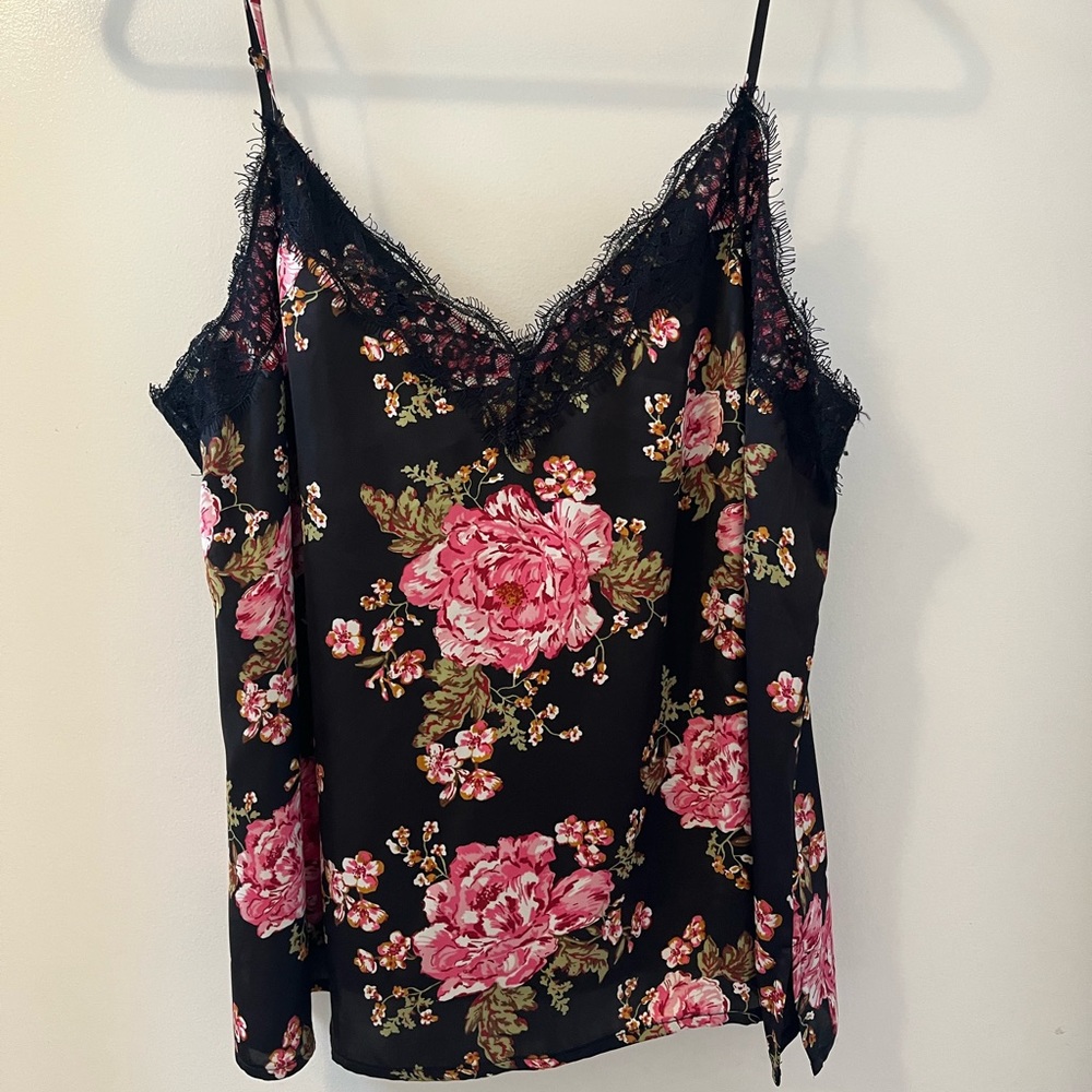 Adorable BP cami! Hardly worn!